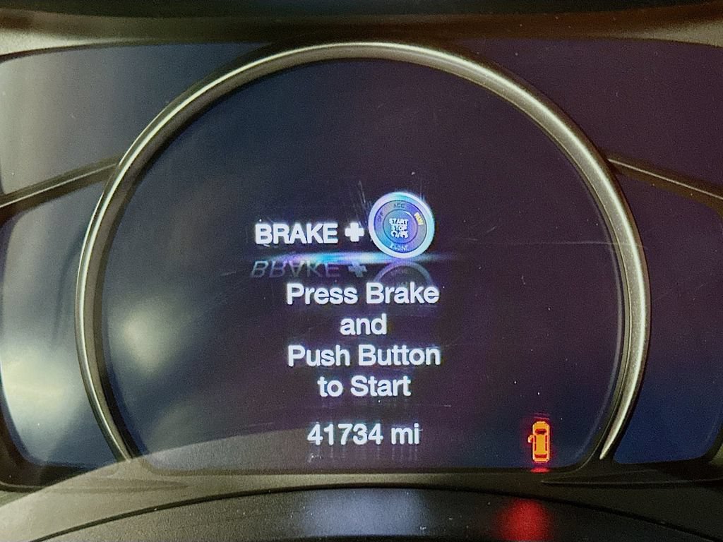 Used 2023 Dodge Durango R/T w/ Hemi Orange Plus Package AWD/4WD image 17