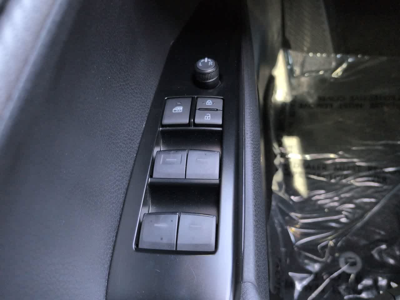 Certified 2026 Toyota Camry SE w/ Multimedia Upgrade Package FWD image 21