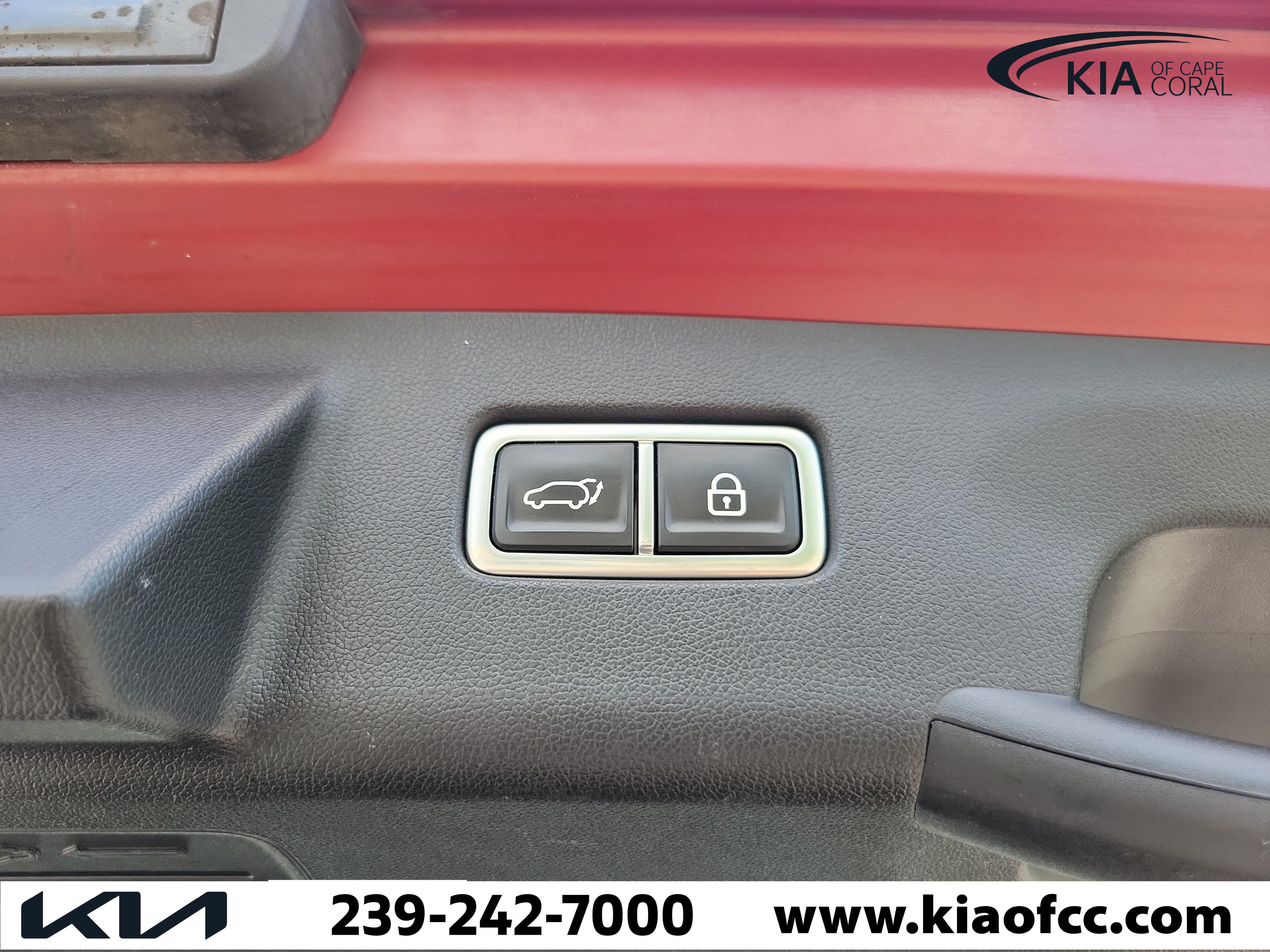 Used 2022 Kia Sorento SX AWD/4WD image 12