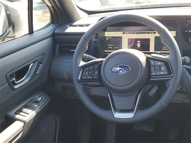 New 2026 Subaru Outback Touring XT image 13