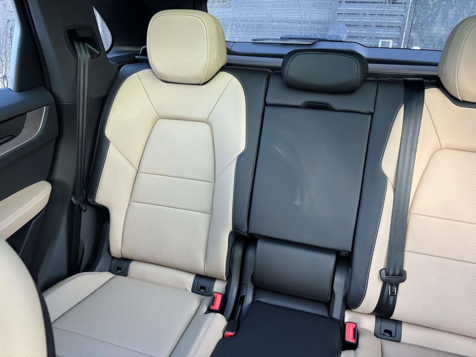 New 2026 Porsche Cayenne S AWD/4WD image 38