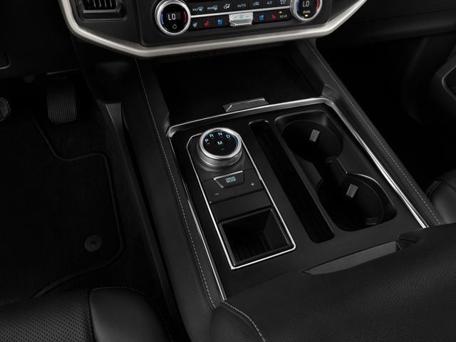 Used 2025 Ford Expedition Max Active image 9