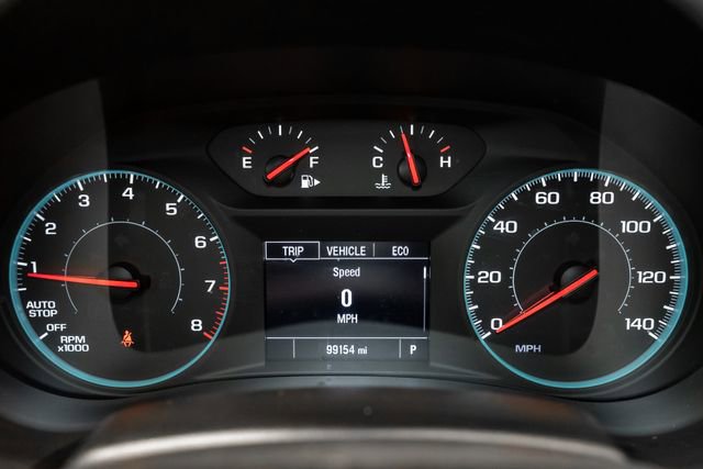 Used 2023 Chevrolet Malibu LT w/ Driver Confidence Package FWD image 12