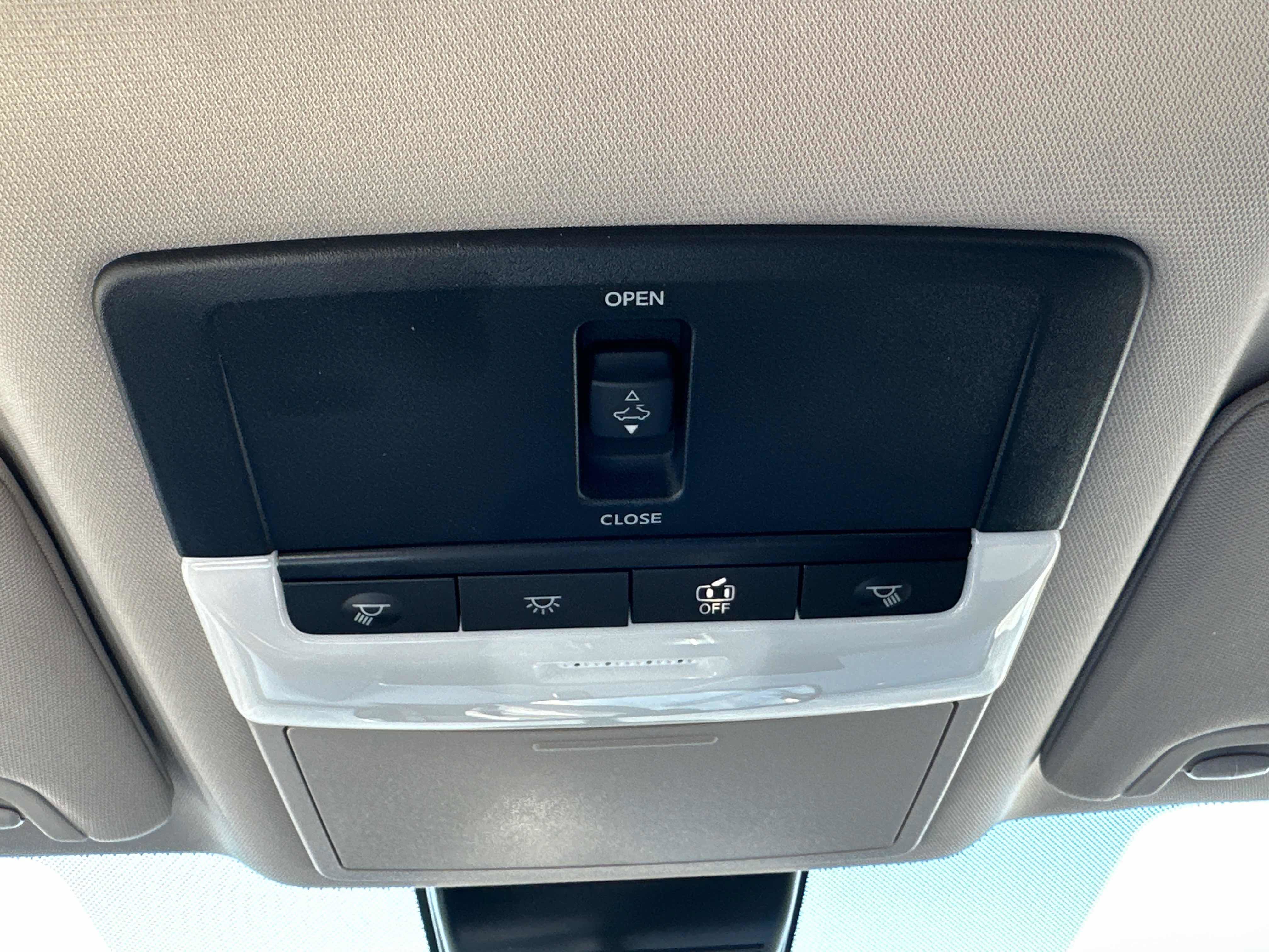 New 2025 Nissan Altima 2.5 SV w/ SV Special Edition Package image 14