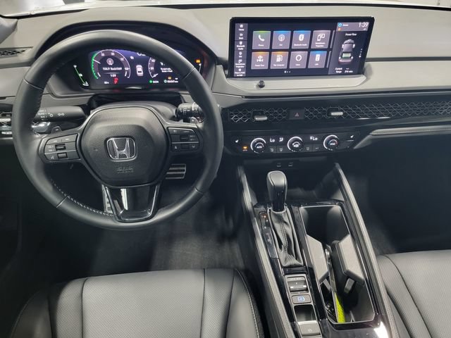 Certified 2024 Honda Accord Sport image 29