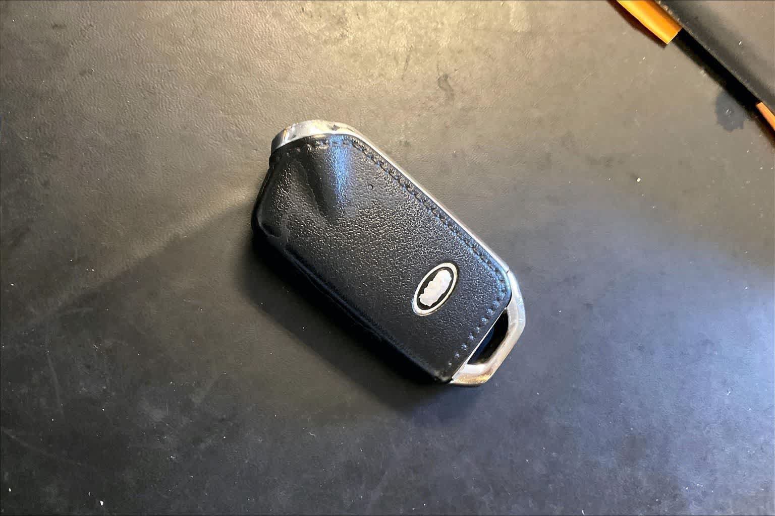 Used 2018 Kia Stinger Premium RWD image 19