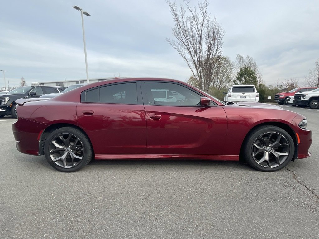 Used 2019 Dodge Charger GT image 9