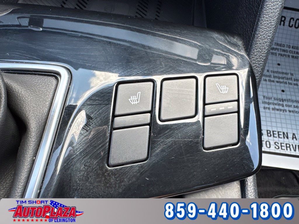 Used 2025 Kia Sportage EX w/ Premium Package FWD image 26