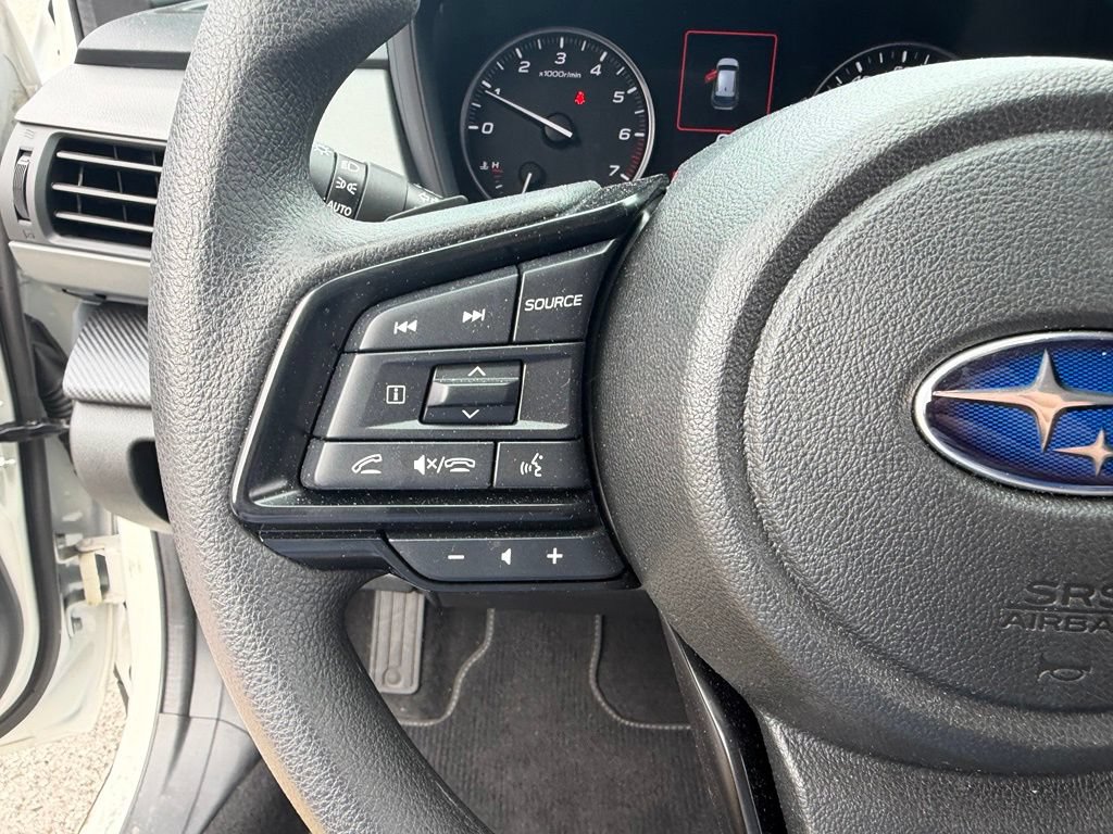 Used 2026 Subaru Crosstrek 2.5i Premium AWD/4WD image 27