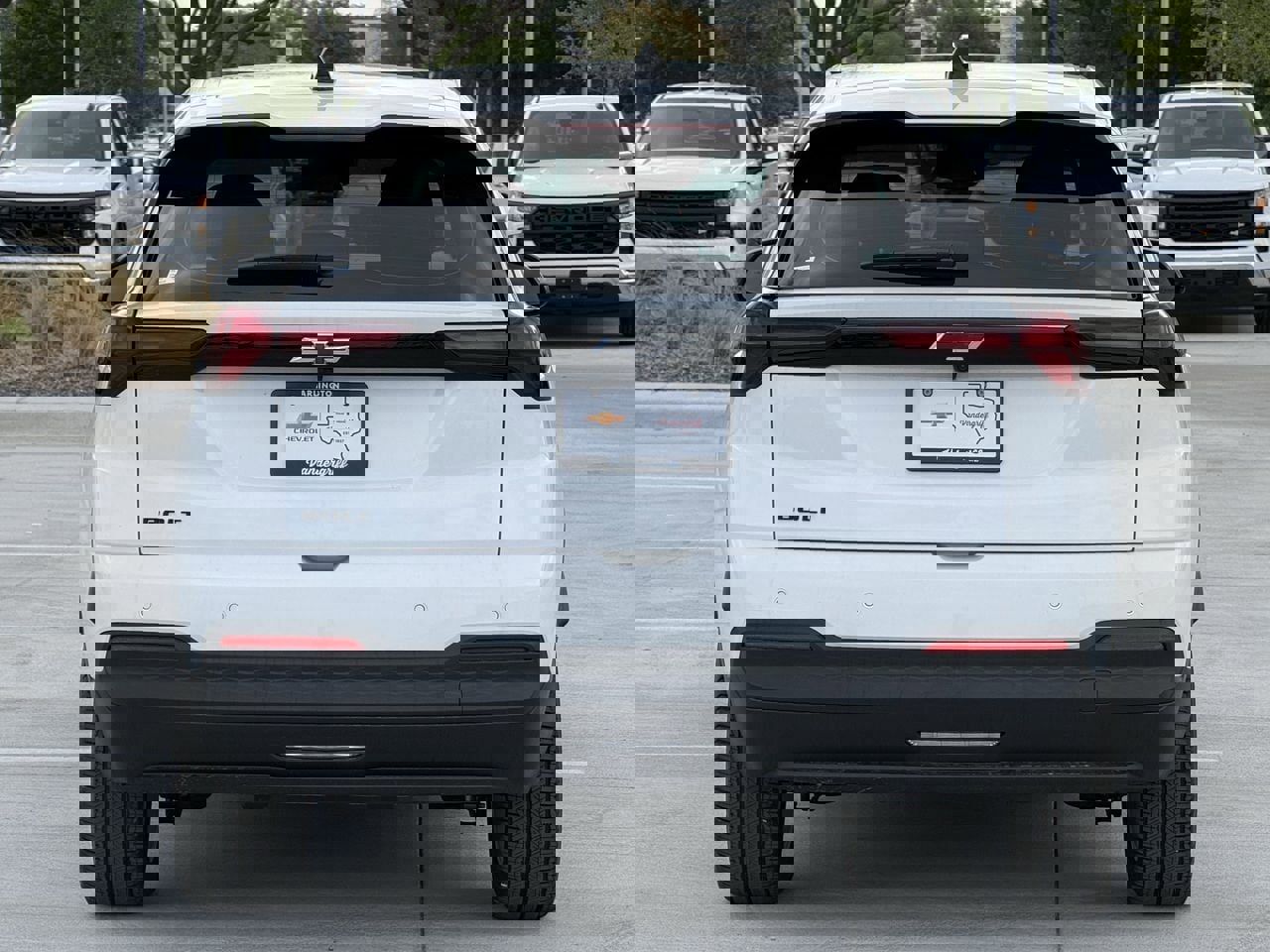 New 2027 Chevrolet Bolt LT image 5