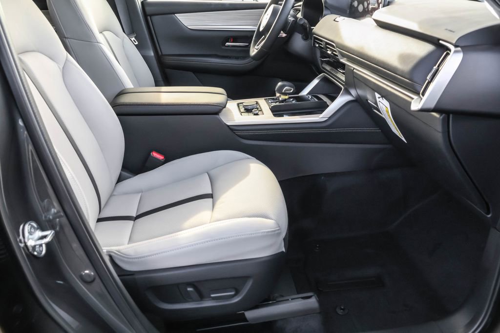 New 2026 MAZDA CX-90 3.3 Turbo w/ Premium Sport Pkg image 46