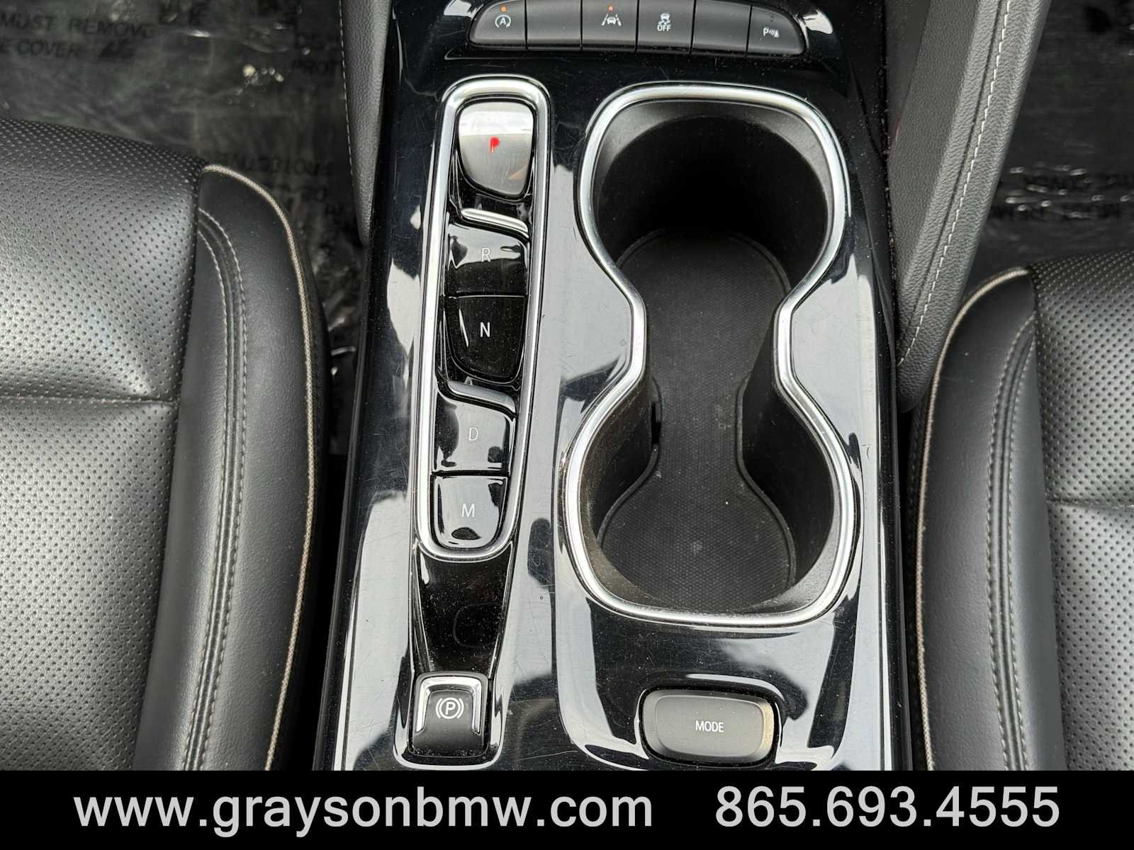 Used 2023 Buick Envision Essence image 18