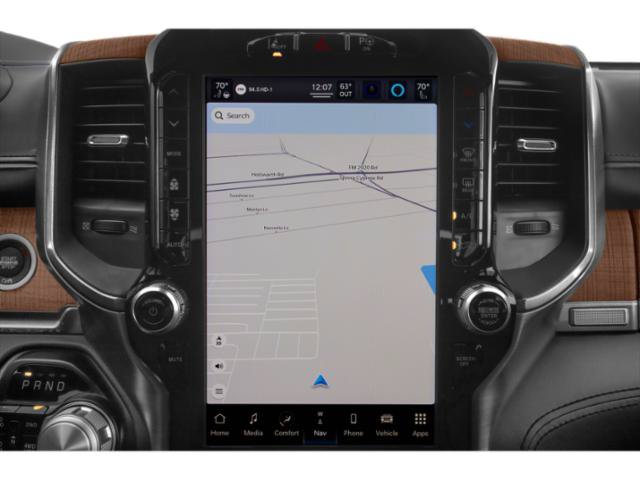 Certified 2022 RAM 1500 Limited AWD/4WD image 16
