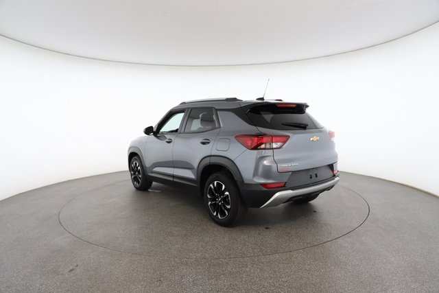 Used 2022 Chevrolet TrailBlazer LT image 11