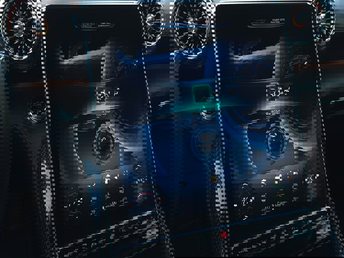 Used 2023 Mercedes-Benz SL 43 AMG image 74