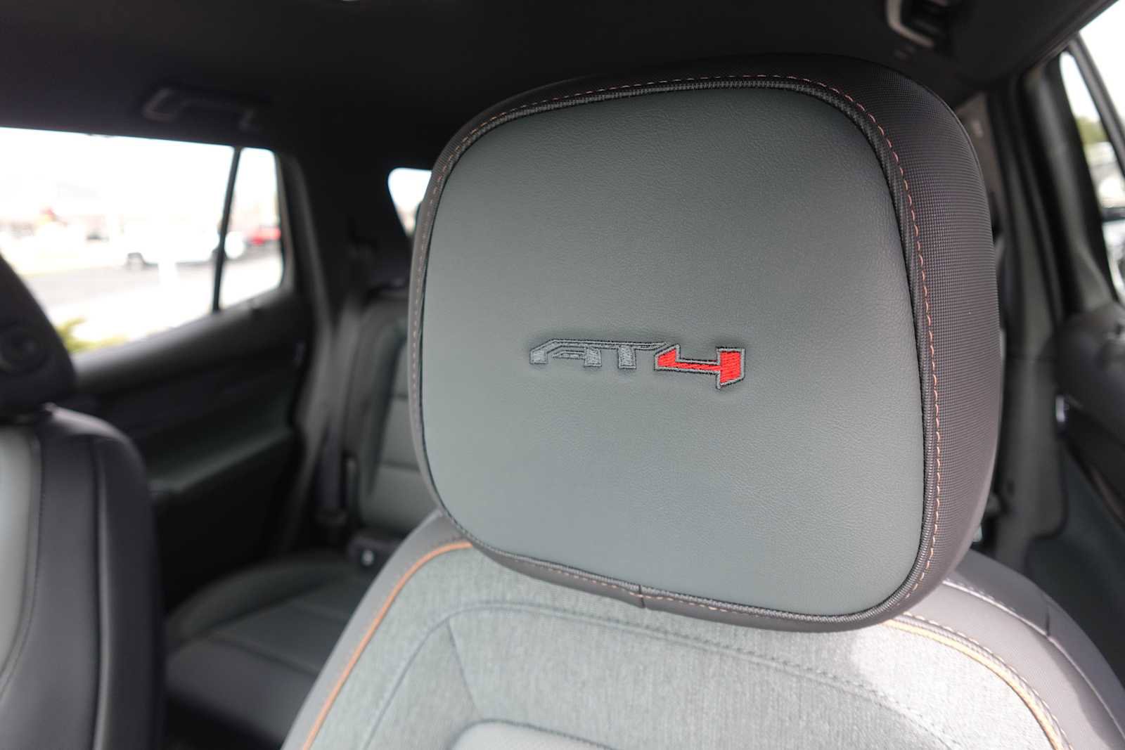 Used 2026 GMC Terrain AT4 w/ Convenience Package III image 13