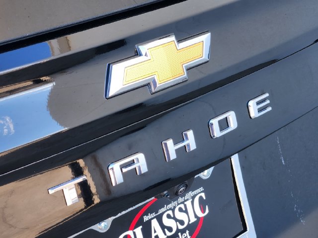 Used 2025 Chevrolet Tahoe LT AWD/4WD image 9