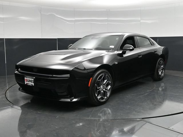 New 2026 Dodge Charger R/T AWD/4WD image 6