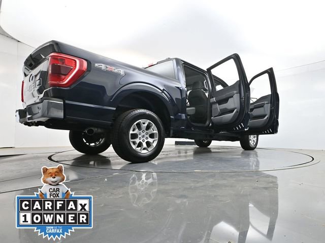 Used 2023 Ford F150 XLT image 41
