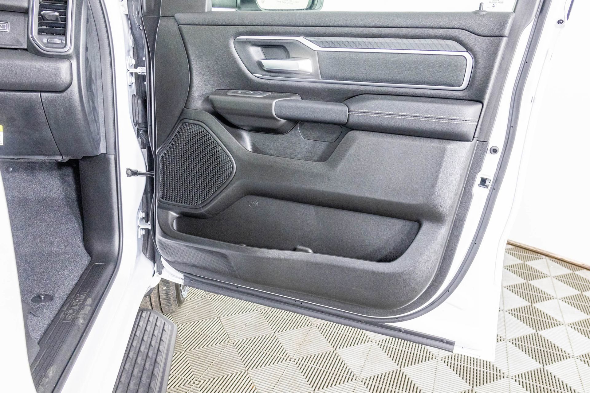 New 2026 RAM 1500 Big Horn image 35