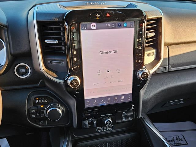 New 2026 RAM 1500 Big Horn image 17