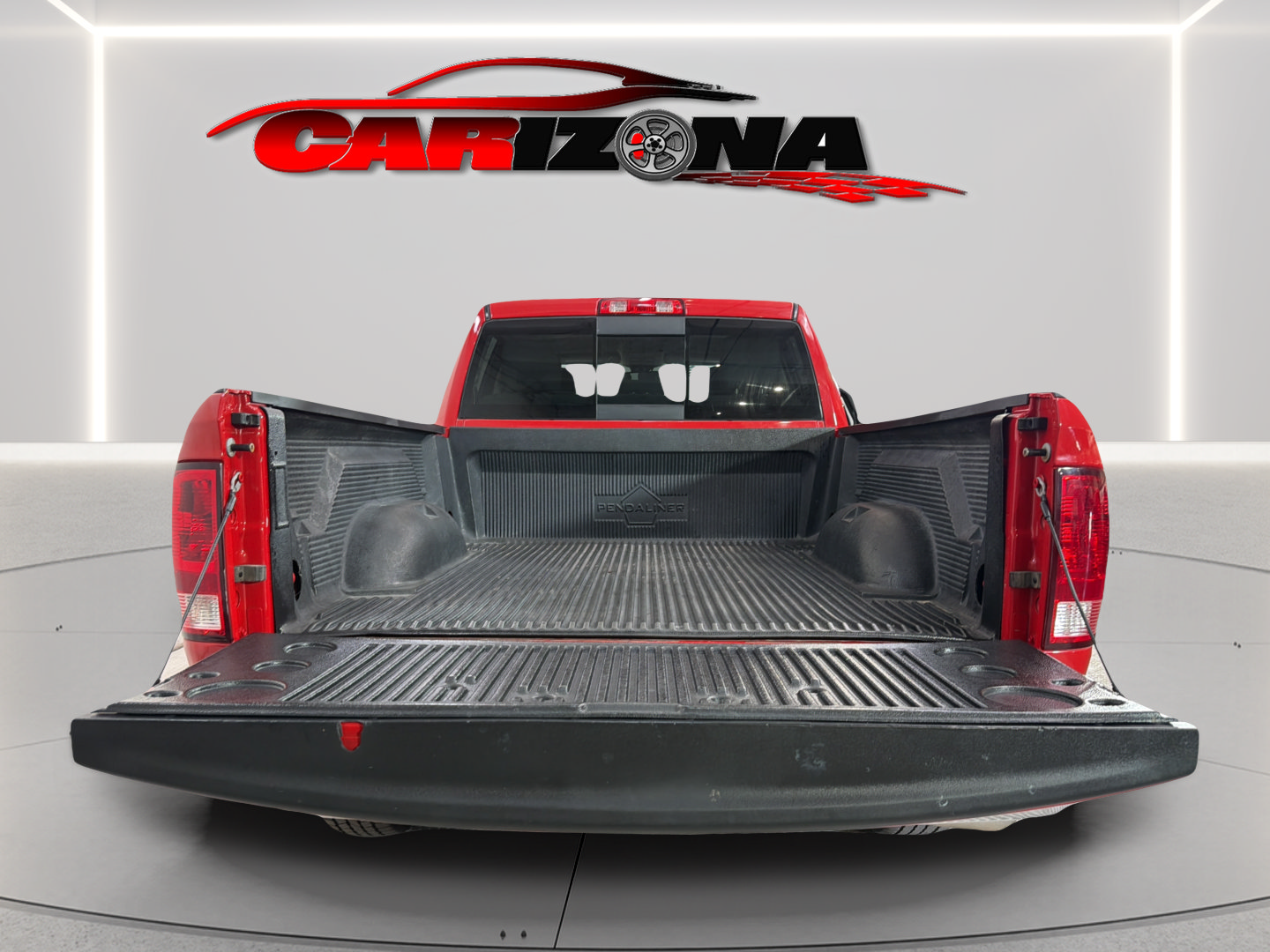 Used 2014 RAM 1500 Classic SLT RWD image 22
