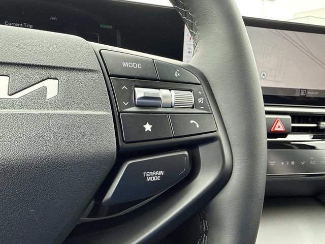 New 2026 Kia Sportage SX Prestige image 24