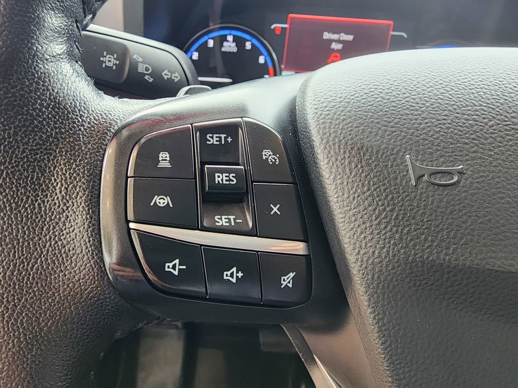 Used 2022 Ford Bronco Sport Badlands w/ Premium Package AWD/4WD image 19