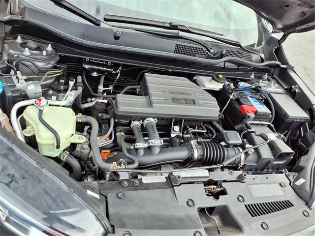 Used 2022 Honda CR-V EX image 33