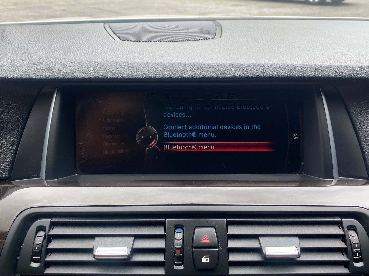 Used 2015 BMW 528i xDrive Sedan AWD/4WD image 27