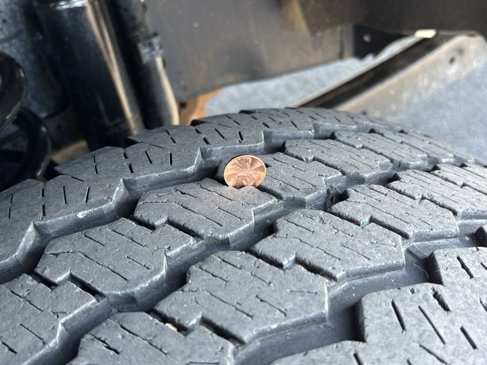 Used 2024 Ford F250 Lariat image 15