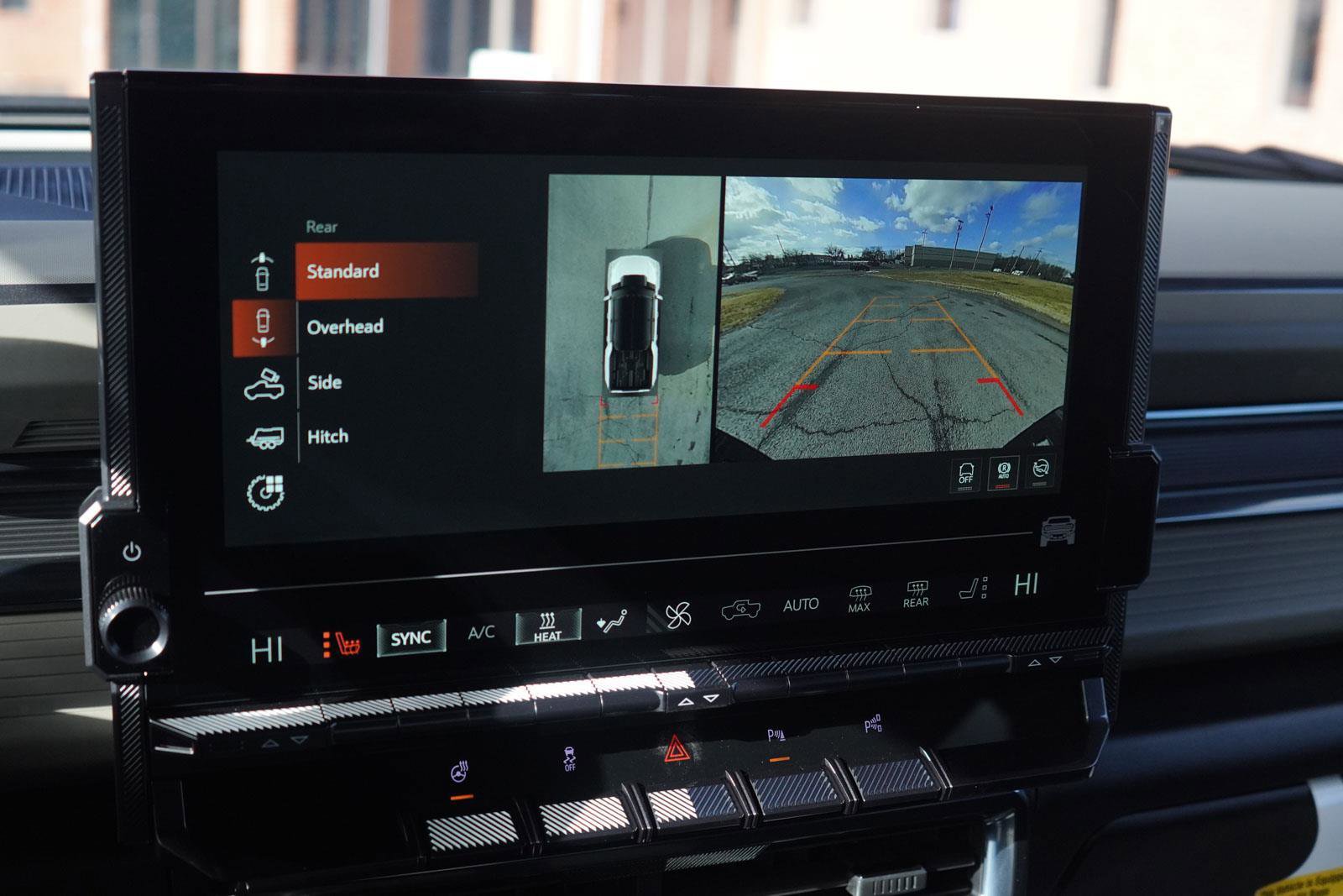 New 2026 GMC Hummer EV 4x4 Crew Cab image 21