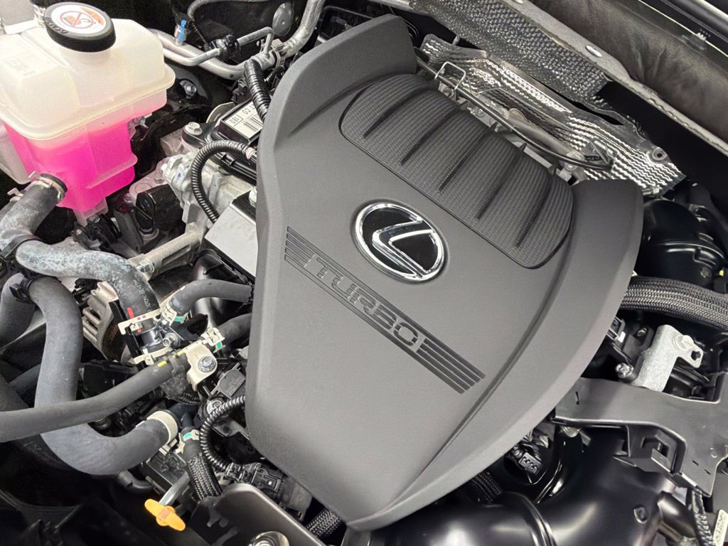 Used 2024 Lexus RX 350 Premium w/ Cold Area Package AWD/4WD image 30