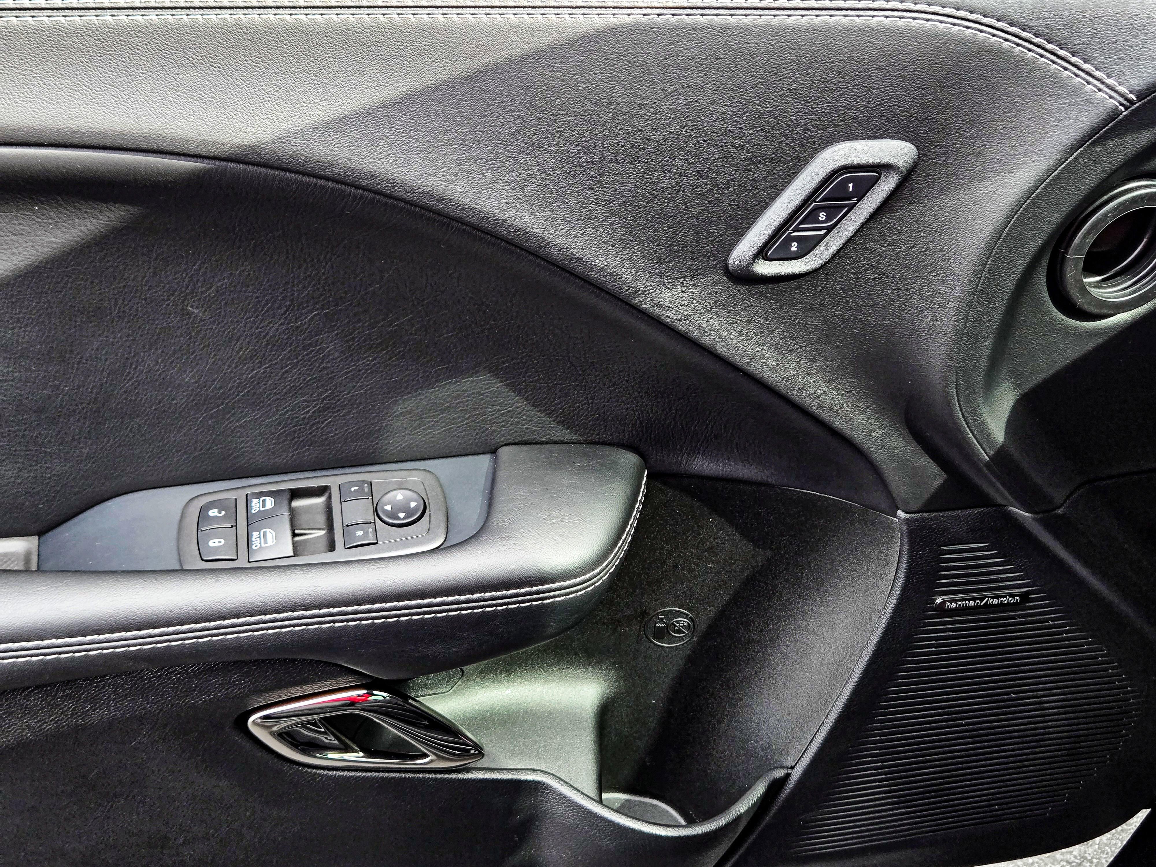 Used 2023 Dodge Challenger SRT Hellcat image 43