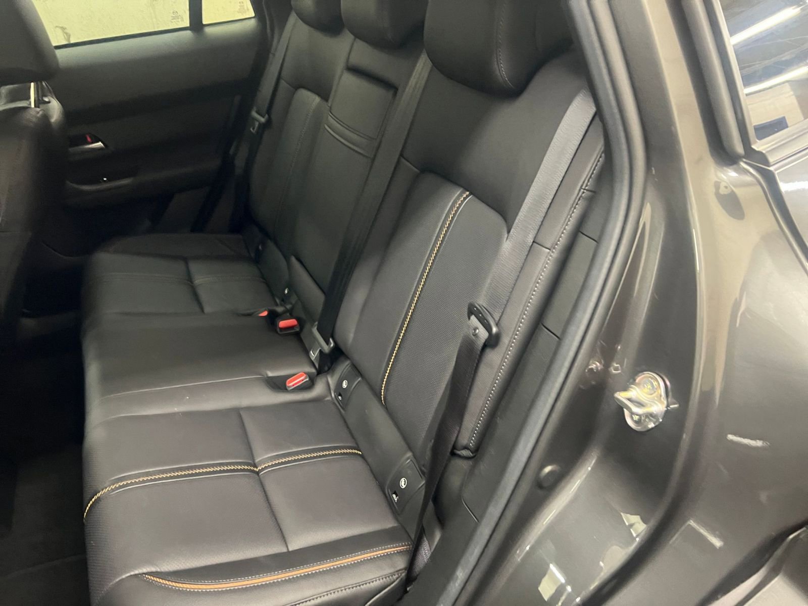 Used 2025 MAZDA CX-50 2.5 Hybrid w/ Premium Plus Pkg image 36