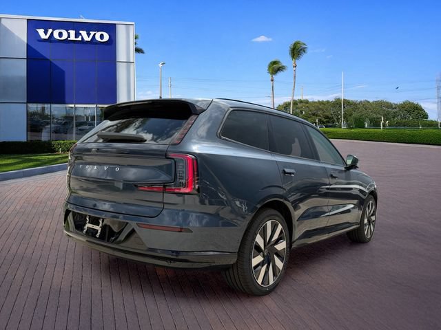 New 2026 Volvo EX90 Ultra AWD/4WD image 7