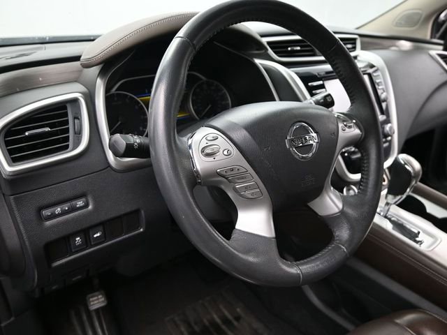 Used 2017 Nissan Murano SL image 13