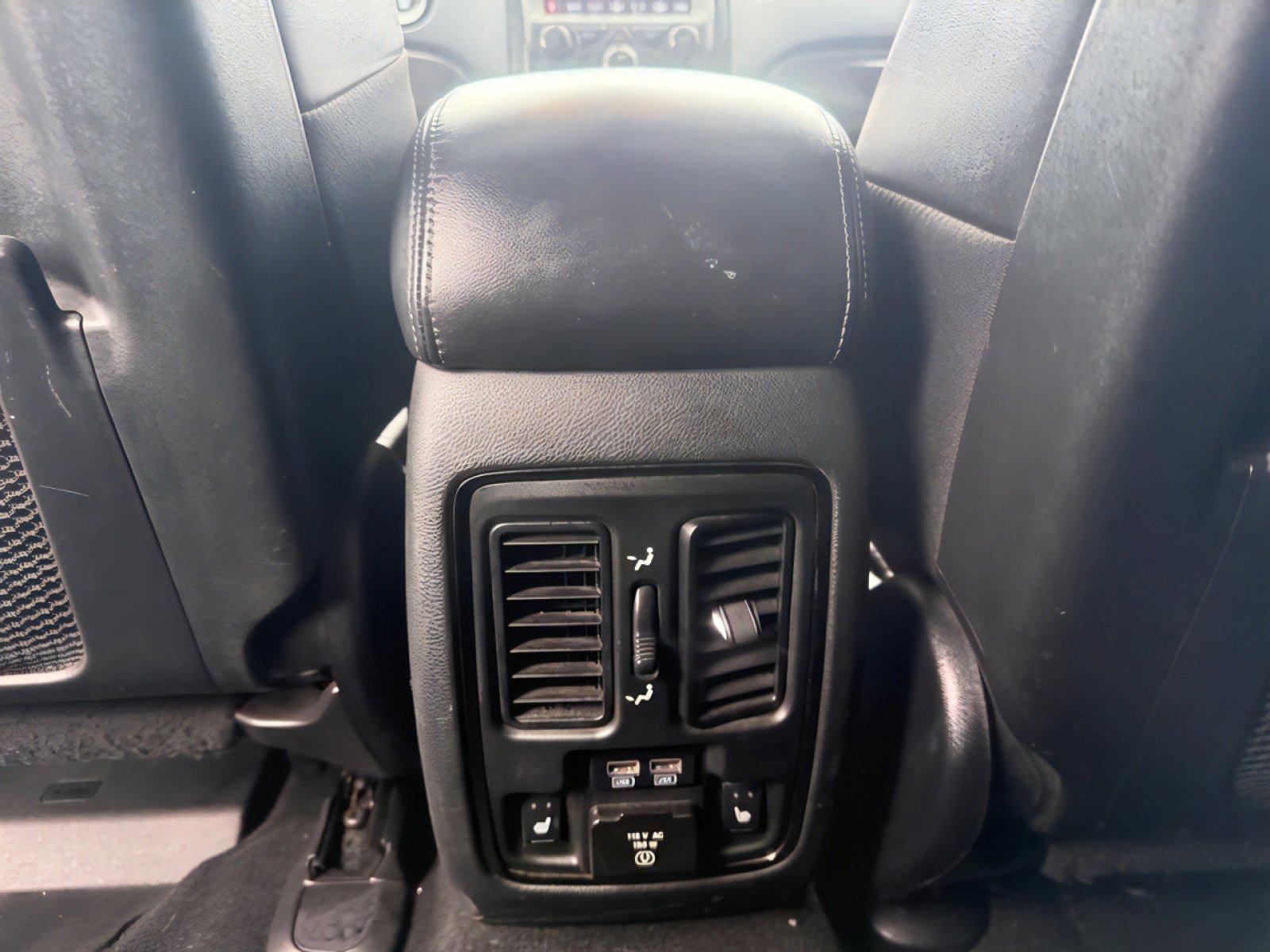 Used 2019 Dodge Durango R/T image 15