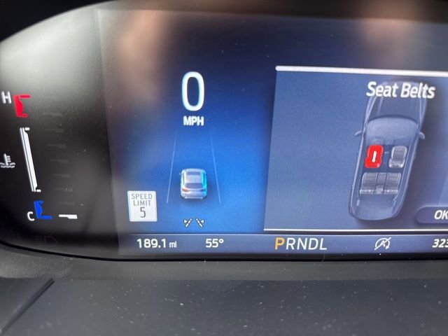 New 2026 Ford Escape ST-Line w/ Tech Pack #1 AWD/4WD image 29