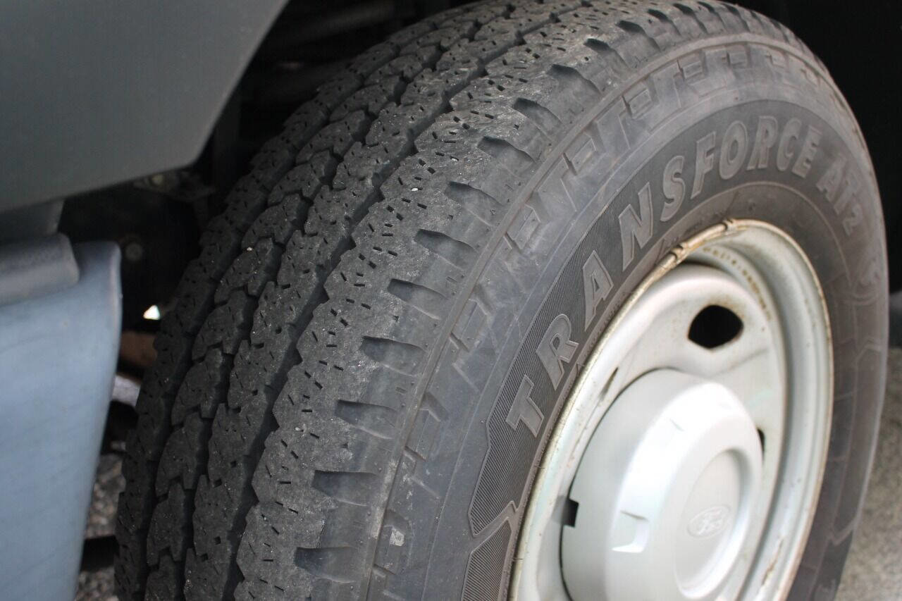 Used 2016 Ford F250 XL image 27