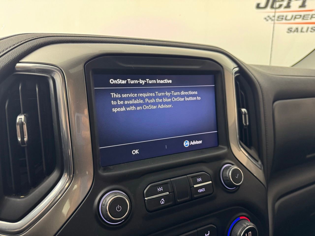 Used 2021 Chevrolet Silverado 1500 RST w/ All Star Edition Plus AWD/4WD image 25