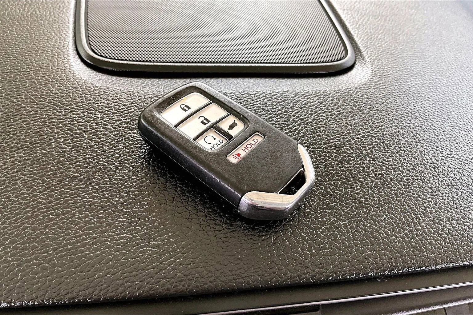 Used 2020 Honda CR-V EX image 31