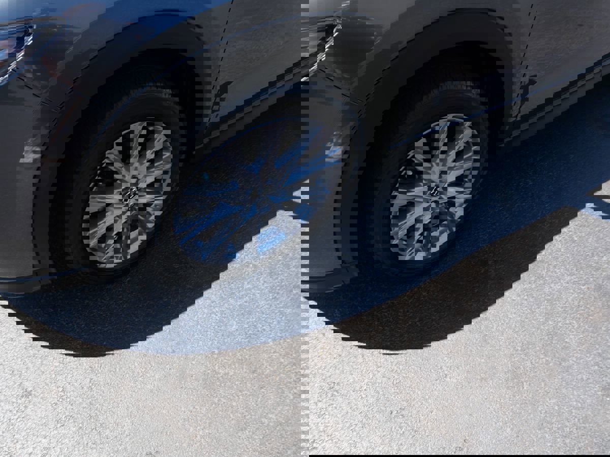 Used 2021 MAZDA CX-5 Grand Touring image 35