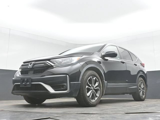 Used 2020 Honda CR-V EX image 31