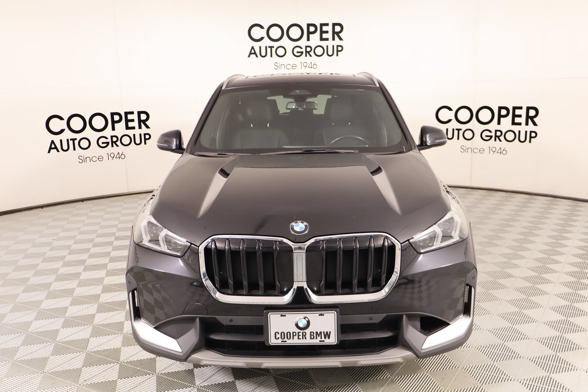 Used 2023 BMW X1 xDrive28i w/ Convenience Package AWD/4WD image 10