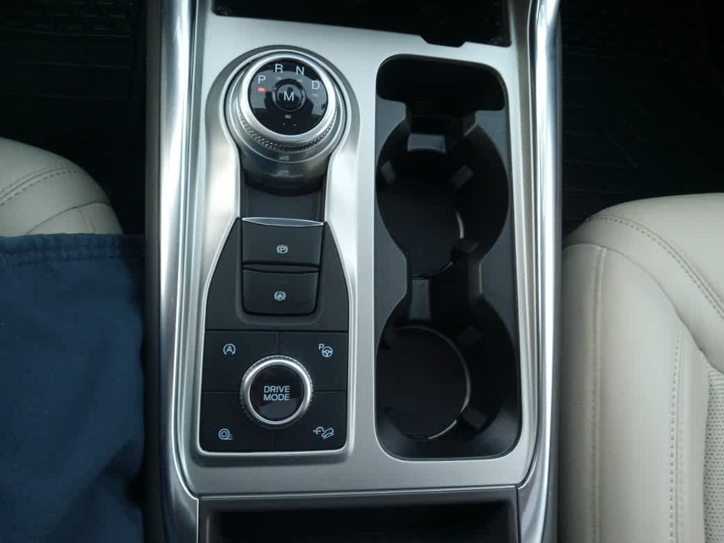 Used 2020 Ford Explorer Platinum AWD/4WD image 18
