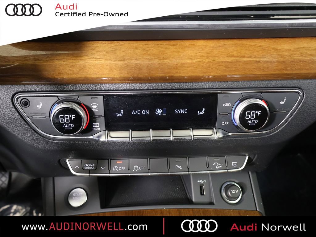 Certified 2023 Audi Q5 2.0T Premium image 5