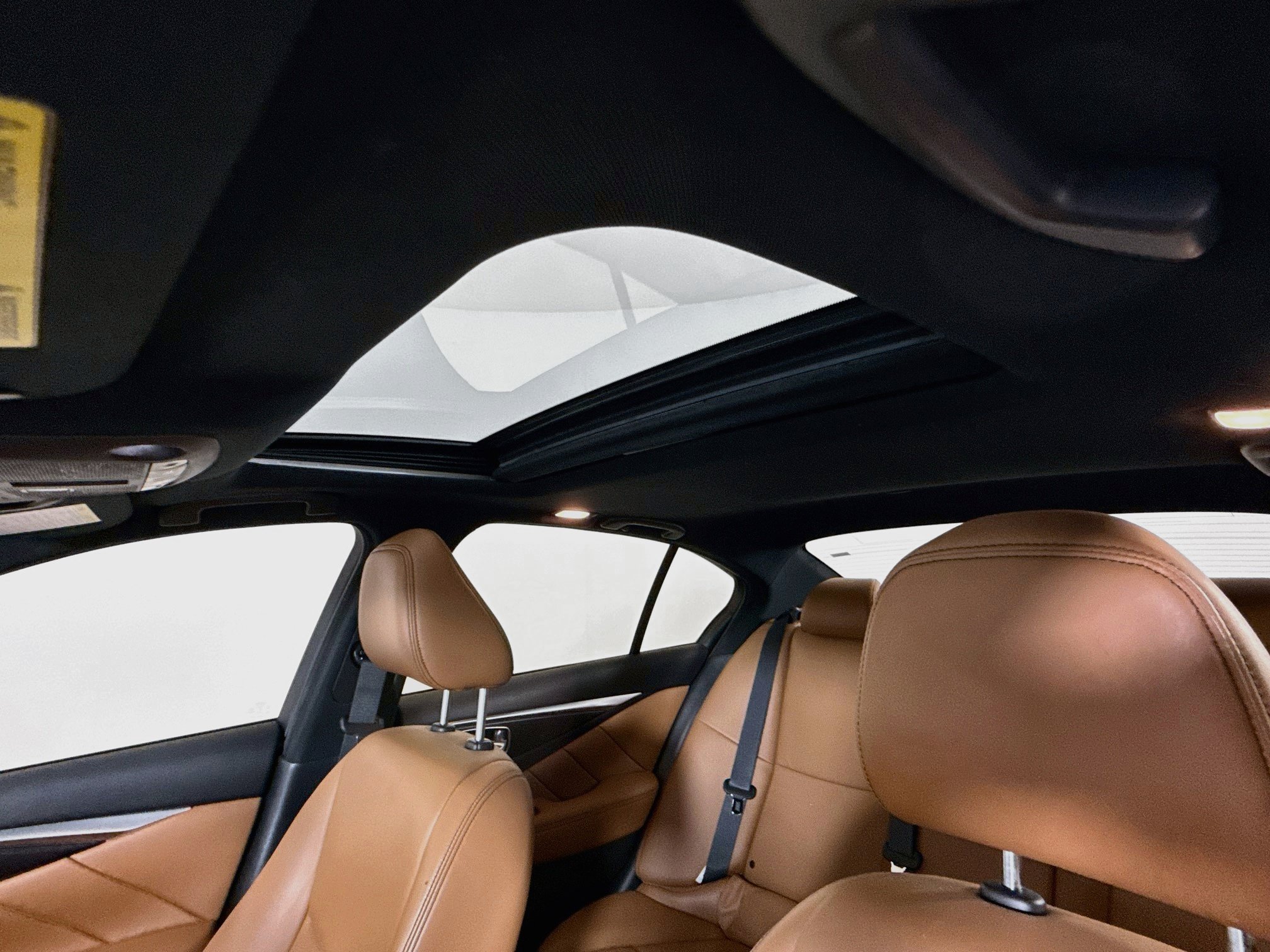 Used 2023 INFINITI Q50 Sensory RWD image 14