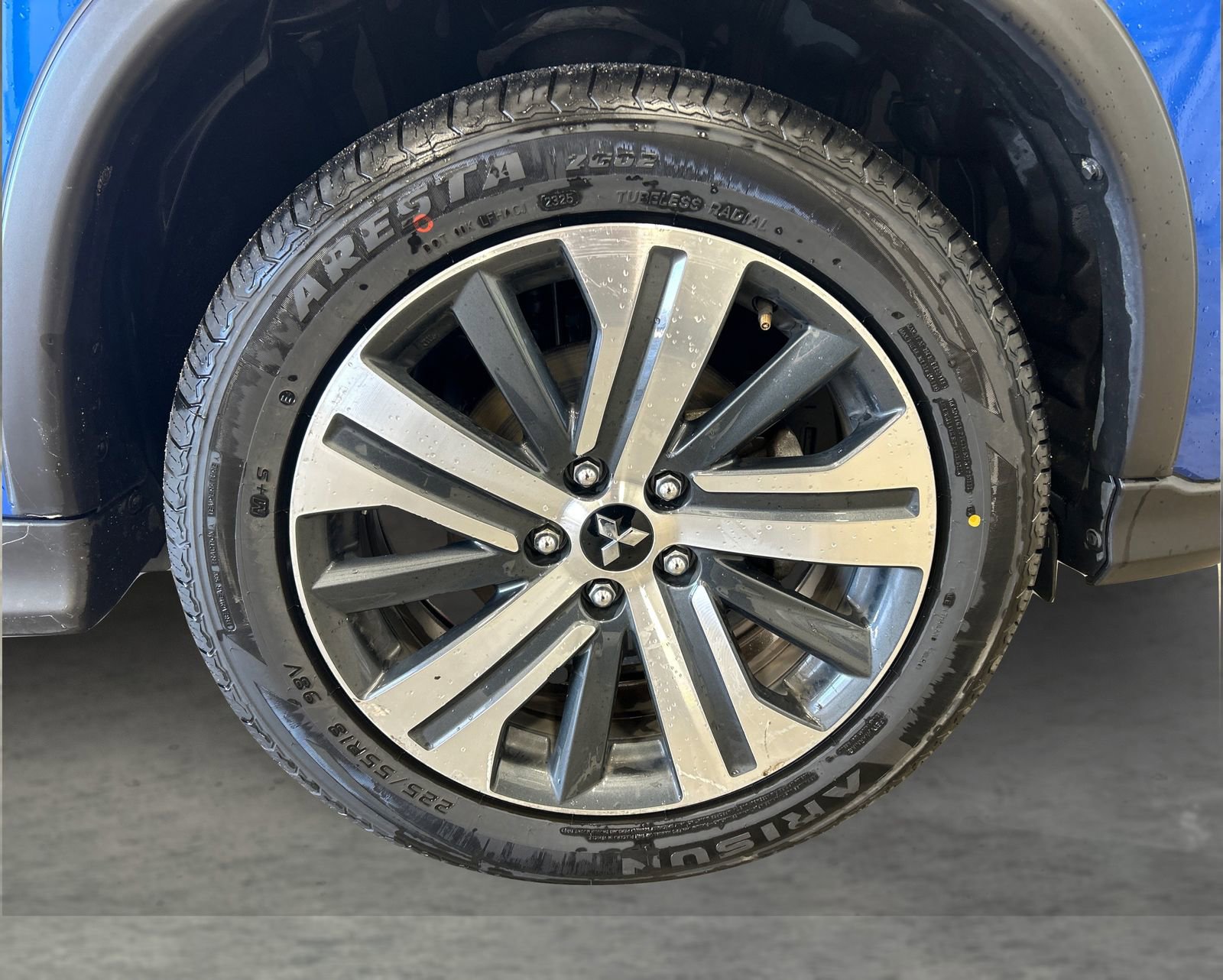 Used 2024 Mitsubishi Outlander Sport SE image 22