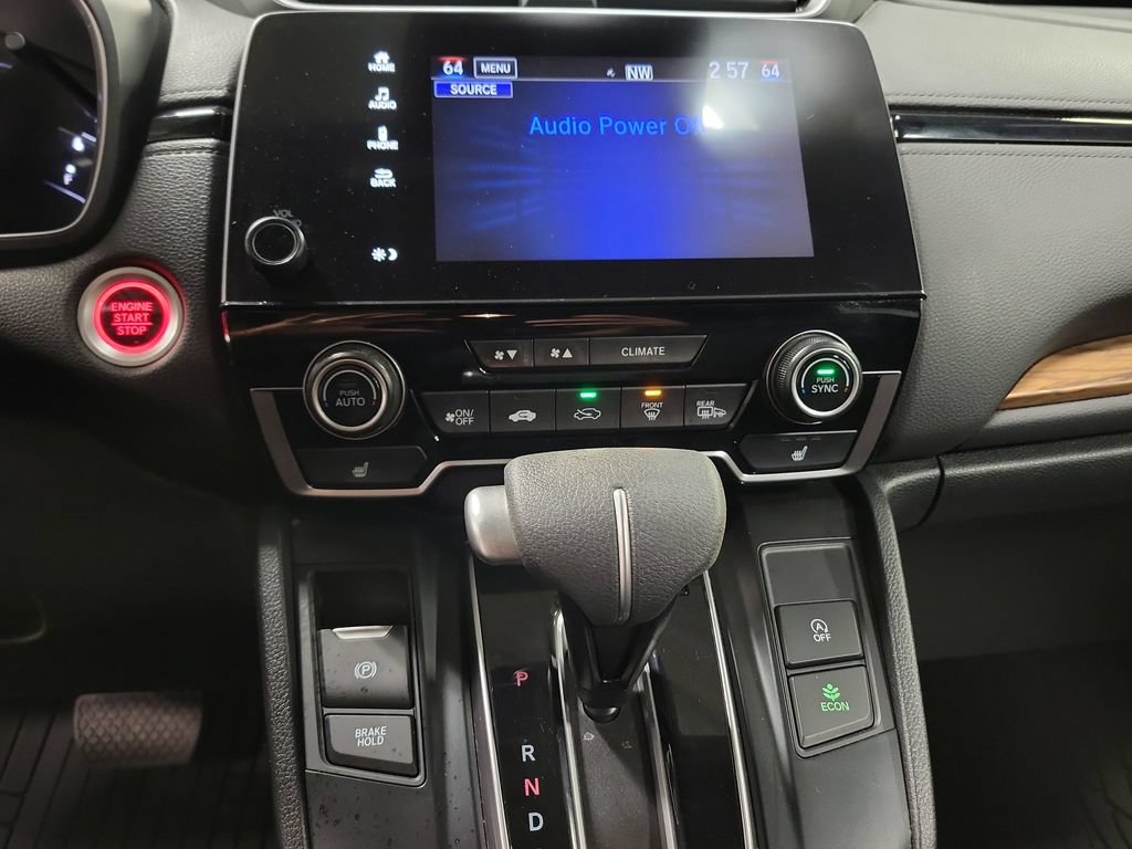Used 2020 Honda CR-V EX image 18